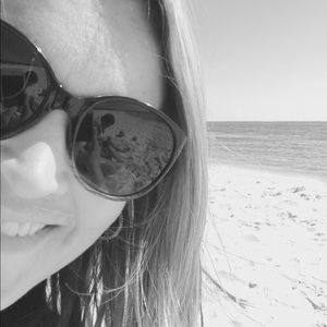 Meet your Posher, Kristy